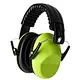 SNR 22dB Noise Reduction Kids Ear Muff Noise Cancelling Headphones for Kids Autism